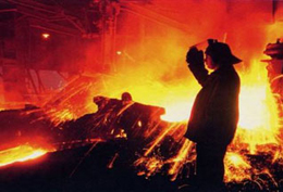 металлургия украины в момент кризиса